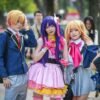 Chiêm ngưỡng ảnh cosplay chuyên nghiệp, hot nhất tại meanhanime.edu.vn