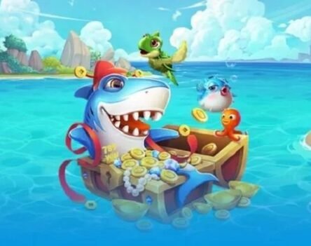 Bắn cá bec88 – Săn thưởng trực tuyến hấp dẫn